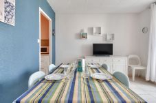 Apartment in St. Hilaire de Riez - hoomy11853