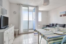 Apartment in St. Hilaire de Riez - hoomy11853