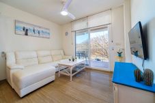 Apartment in Javea - Golden Gardens Zen Apartment Javea Arenal