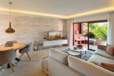 Apartment in Marbella - 483690 - Beachside Penthouse with Sea View