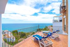 Apartment in Nerja - VistaMar Panorama 42 by Casasol