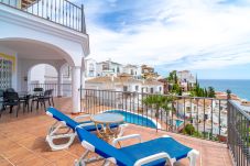 Apartment in Nerja - VistaMar Panorama 42 by Casasol