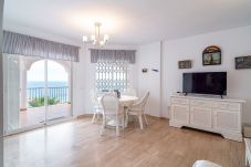 Apartment in Nerja - VistaMar Panorama 42 by Casasol