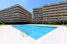 Apartment in Salou - RHIN