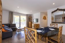 Apartment in Salou - RHIN