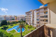 Apartment in Javea - Blue Sea Apartment Arenal 80 Javea