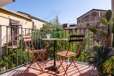 Apartment in Catania - Classic Apartment La Maddalena