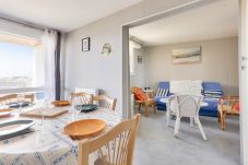 Apartment in Arzon - hoomy11868