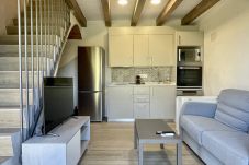 Apartment in Pals - MAS PIGEM A