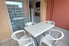 Apartment in Sète - 312