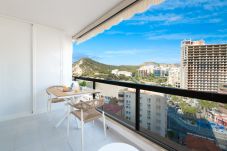 Apartment in Cala de Finestrat - Atalaya Sea View 5-3