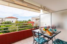 Apartment in Juan-les-Pins - Juan Flore II AP4408 By Riviera Holiday Homes