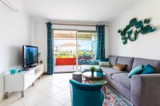 Apartment in Juan-les-Pins - Juan Flore II AP4408 By Riviera Holiday Homes