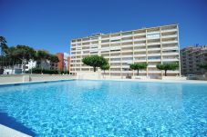 Apartment in Peñiscola - P. AZAH D409 (122) AIRE A. 