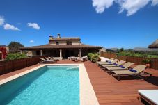 Villa in Alcudia - Ca Sou