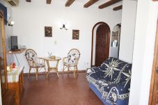 Apartment in Denia - AP2113