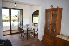 Apartment in Denia - AP2113