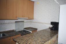 Apartment in Denia - AP2113