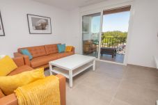 Apartment in Manilva - Marina Apartments 11.5.16