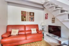 Townhouse in St. Hilaire de Riez - Hoomy11878