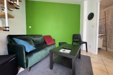 Studio in Le Mans - Rive Centrale - Rivière - 3 Pers - Rêve au Mans