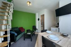 Studio in Le Mans - Rive Centrale - Rivière - 3 Pers - Rêve au Mans