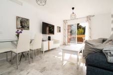 Apartment in Marbella - Penthouse Mountain View-Reserva de Marbella 6-32