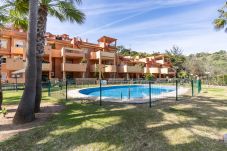 Apartment in Marbella - Penthouse Mountain View-Reserva de Marbella 6-32