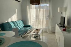 Apartment in Denia - AP1156