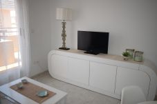 Apartment in Denia - AP1156