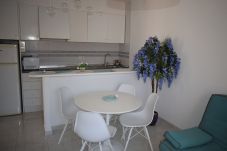 Apartment in Denia - AP1156