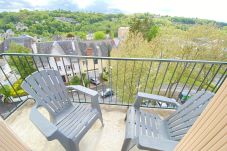 Apartment in Rodez - Le Sens Unique, vue campagne