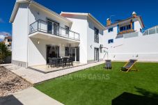 House in Carvoeira - Villa Canto da Baleia by ACasaDasCasas