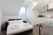 Apartment in Milan - Italianway - Corso Como 9