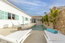 Villa in Alcudia - VILLA VELES DOS