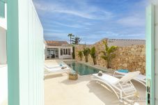 Villa in Alcudia - VILLA VELES DOS