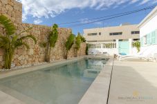 Villa in Alcudia - VILLA VELES DOS