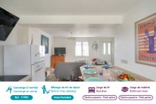 Apartment in Le Guilvinec - Hoomy11903