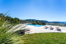 Villa in Nice - VILLA SAVANNAH VI4356 By Riviera Holiday  Homes