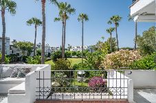 Apartment in Marbella - Stunning apartment in Alhambra del Mar, Marbella