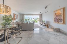 Apartment in Marbella - Stunning apartment in Alhambra del Mar, Marbella