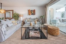 Apartment in Marbella - Stunning apartment in Alhambra del Mar, Marbella