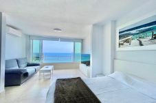 Studio in Benidorm - N135