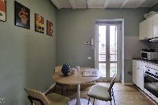 Apartment in Milan - Italianway - Aleardi 10