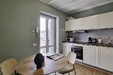 Apartment in Milan - Italianway - Aleardi 10