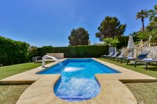 Villa in Moraira - CLEO