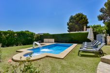 Villa in Moraira - CLEO