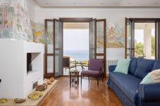 Villa in Castellammare del Golfo - Villa Angelica with Seaview