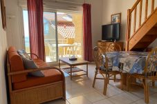 Apartment in Valras-Plage - FONT LD227