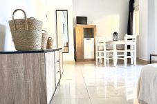 Apartment in Denia - Mediterraneo II